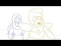 Stets Uninu in a Nutshell - Steven Universe (ANIMATIC)