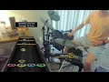 Hippo Campus - Violet (Clone Hero Pro Drums)