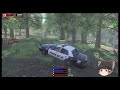 ジーエＴＶ　H1Z1 part 01　今度はフレンドプレイでゆっくり実況！