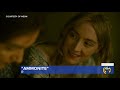 Kate Winslet talks about her new movie, ‘Ammonite’ l GMA