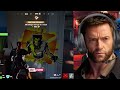 Deadpool and Wolverine Playing Fortnite: Episode 1