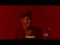 Bruno Mars - It Will Rain (X-Factor) - Legendado