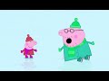 Peppa Pig Builds A New Treehouse With Family 🐷 🔨 Peppa Pig