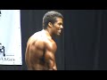 Campeonato Nacional 2011 IFBB - Marco Viveiros