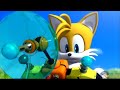 Sonic Colors Last Part - Super Sonic Finale + Ending