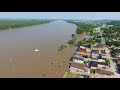 Clarksville, MO Flooding Overview 6/01/2019