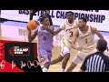 K-State Men's Basketball | Postgame Highlights vs Texas (Big 12 Championship - Game One)