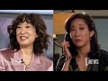 Sandra Oh Recreates Her Iconic ‘Princess Diaries’ Phone Scene For Anne Hathaway