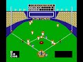 NES Longplay [304] Baseball