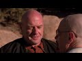 Breaking Bad - Hank Arrests Walter Scene (S5E13) | Rotten Tomatoes TV