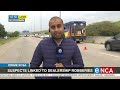 Crime in SA | Five suspects shot and killed in highway chase in KZN | Part 2