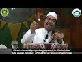 Hukum Dzikir & Doa Berjamaah Setelah sholat °Eps 213 Kitab Fathul Muin - KH Fakhruddin Al Bantani