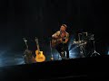 Asaf Avidan Weak The Study Different Pulses @Opéra Garnier Paris