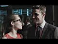 right in front of me | olicity