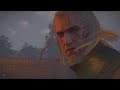 The Witcher 3 PS5 - Fighting Olgeird Von Everic