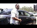 THE TOYOTA HARRIER, What you need to know !