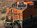 BNSF horn sound effect ￼