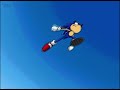 Sonic X Intro! but it’s sonic beatboxing to it