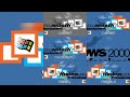 (V2) Windows 2000 Sounds - Sparta Roblox V2 Remix