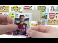 FULL BOX OPENING | NEW Premier League 2023 STICKER COLLECTION (120 Pack Opening) | 3 Parallel Elites