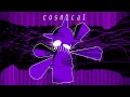 ｃｏｓｍｉｃａｌ - vs bambi fansong