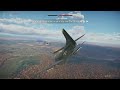 War Thunder Ground RB - US American 6.7BR - Part 3