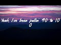 Morgan Wallen - You Proof (Lyrics)