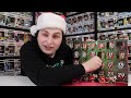 Opening EVERY 2023 Funko Pop Advent Calendar!