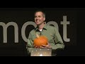 Forget big change, start with a tiny habit: BJ Fogg at TEDxFremont