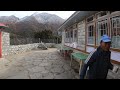 Episode: 08 Everest Journey ending: Descending from Pheriche to Pangboche