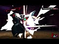 Persona 5 Protagonist's Awakening (Joker) English