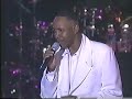 FREDDIE JACKSON BET LIVE