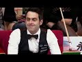 Pan Xiaoting vs Ronnie O'sullivan - Exhibition 9 Ball Match Yanzhou 2013