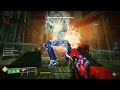 Destiny 2 Moments But We Bully Crota