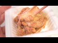 [precious video] Making the Best Traditional Natto by Young Master in Japan!