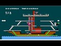 Popeye Nes-Gameplay