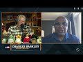 Charles Barkley Says Morale Sucks Amid The Uncertainty Of 