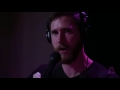 sleepmakeswaves on Audiotree Live (Full Session)