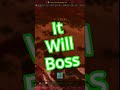 Will it Boss?: THE FASOLASUCHUS #arkascended #arkbossfight #arkscorchedearth