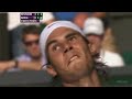 When Nadal Did 2 Comebacks IN A ROW to Win a Grand Slam