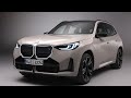 This is WHY you should BUY 2025 BMW X3!