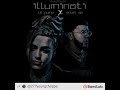 Anuel AA Ft Lil Pump-illuminati(feat. YoungChoppa)