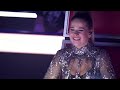 Ines - 'Alive' | Finale | The Voice Kids | VTM