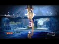 Solo Grandmaster Nightfall 1840 - Warlock - The Corrupted with Dragon's Breath Platinum Rank