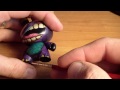 How to customize a Dunny
