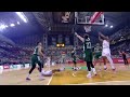 Why It's HARDER To Score In Euroleague Than The NBA