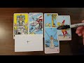 How to Read Tarot Cards | Tarot 101: Lesson 5: How to Interpret Card Combinations