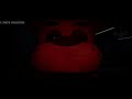 TRAPPED inside the NEW Fredbears HIDING from a TERRIFYING Animatronic... | FNAF The Diner