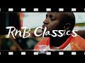Old School R&B Mix ~ Nostalgia 90's 2000's R&B Hits