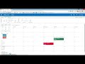 Color-Coding SharePoint 2010, 2013 or SharePoint Online Calendars